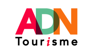 Logo ADN Tourisme