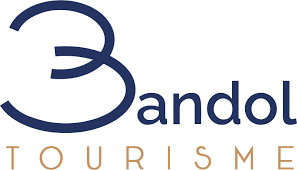 Logo Bandol Tourisme