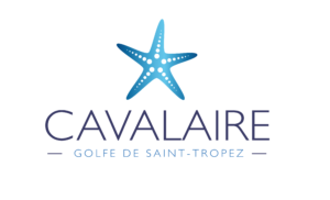 Logo Cavalaire sur Mer Tourisme