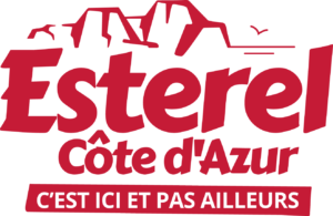 Logo Estérel Côte d'Azur