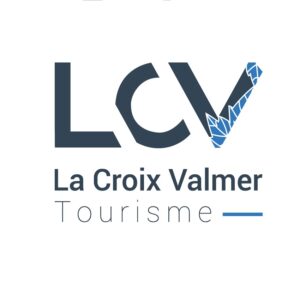 Logo La Croix Valmer Tourisme