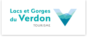 Logo Lacs et Gorges du Verdon