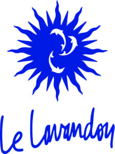 Logo Le Lavandou Tourisme