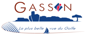 Logo - OT gassin