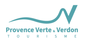 Logo Provence Verte Verdon