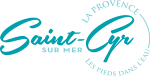 Logo Saint Cyr sur Mer