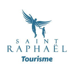 Logo Saint Raphaël Tourisme