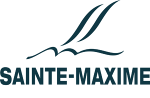 Logo Sainte Maxime Tourisme