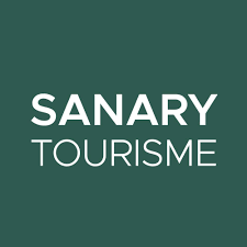 Logo Sanary Tourisme