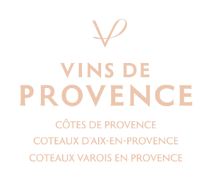 Logo Vins de Provence CIVP