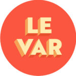 Le Var - Logo