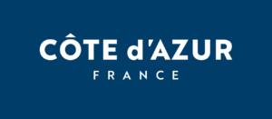 Logo CAF Côte d'Azur