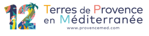 Logo Terres de Provence en Mediterranée